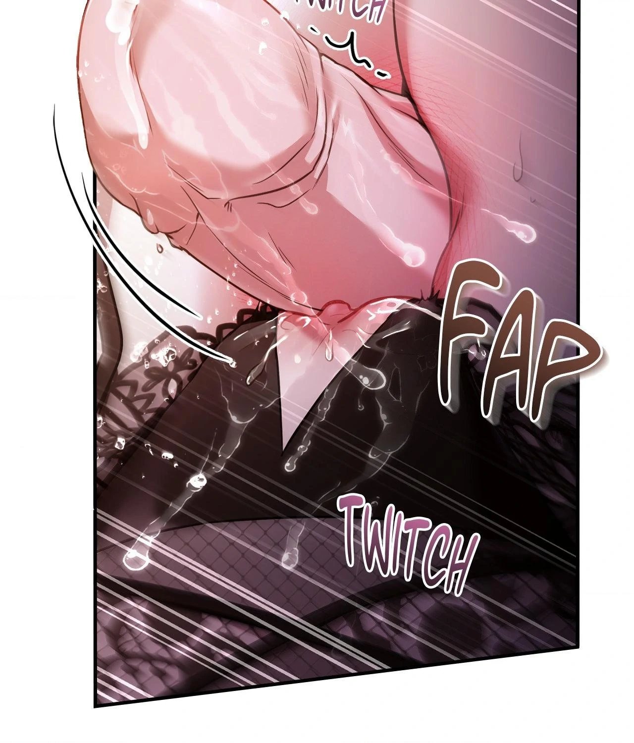 I’m Confined With the Male Leads Who Hated Me Chapter 51 - Page 36