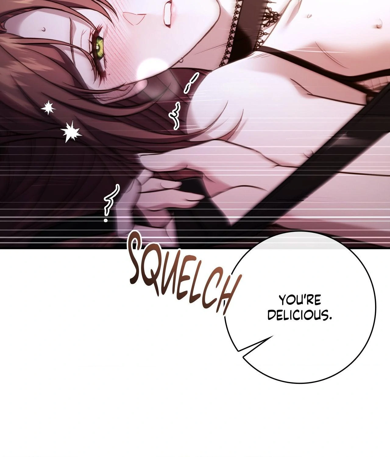 I’m Confined With the Male Leads Who Hated Me Chapter 51 - Page 38