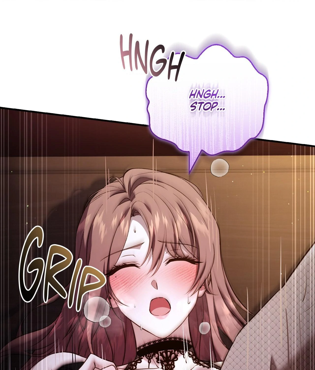 I’m Confined With the Male Leads Who Hated Me Chapter 51 - Page 39