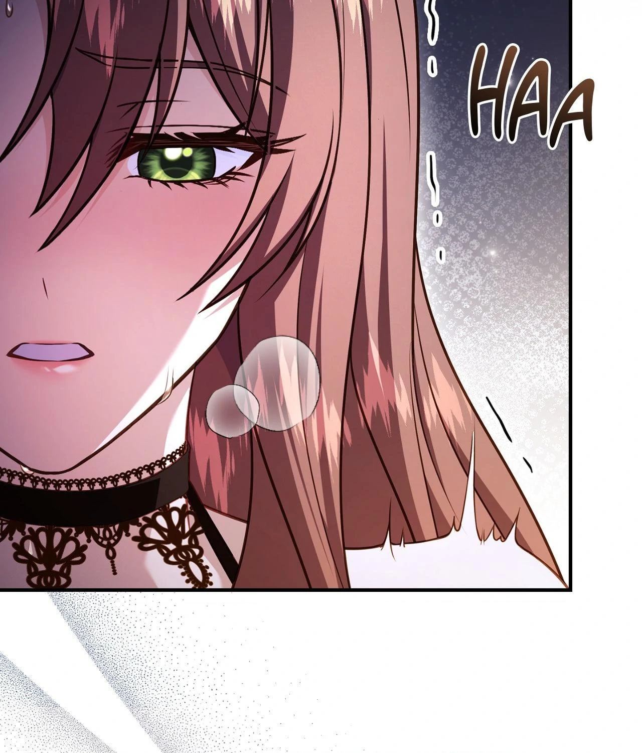 I’m Confined With the Male Leads Who Hated Me Chapter 51 - Page 5