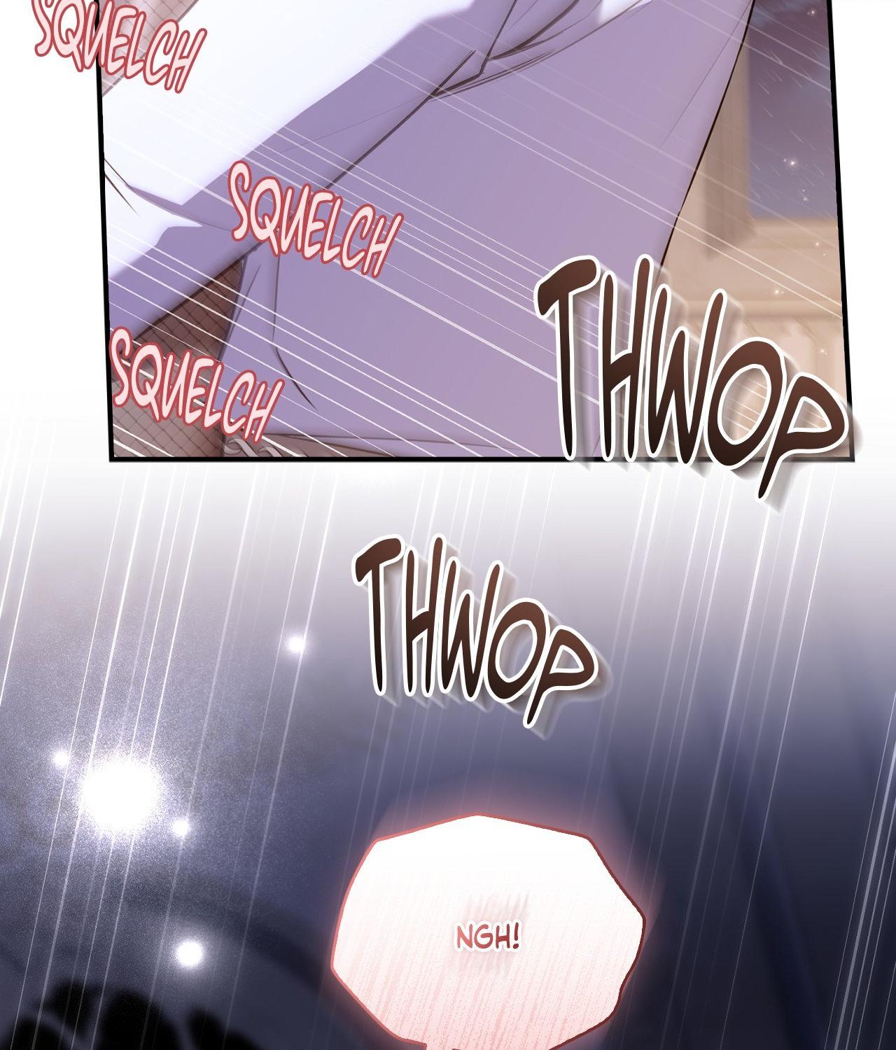 I’m Confined With the Male Leads Who Hated Me Chapter 51 - Page 43