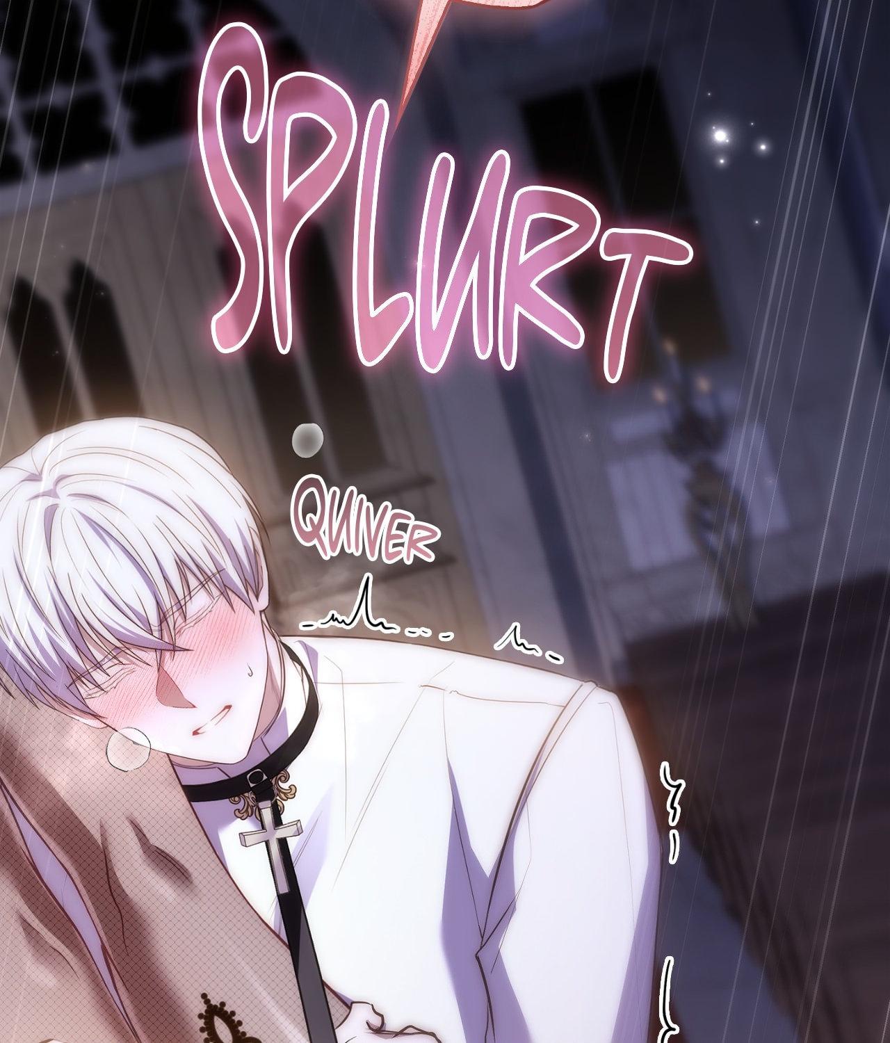 I’m Confined With the Male Leads Who Hated Me Chapter 51 - Page 44