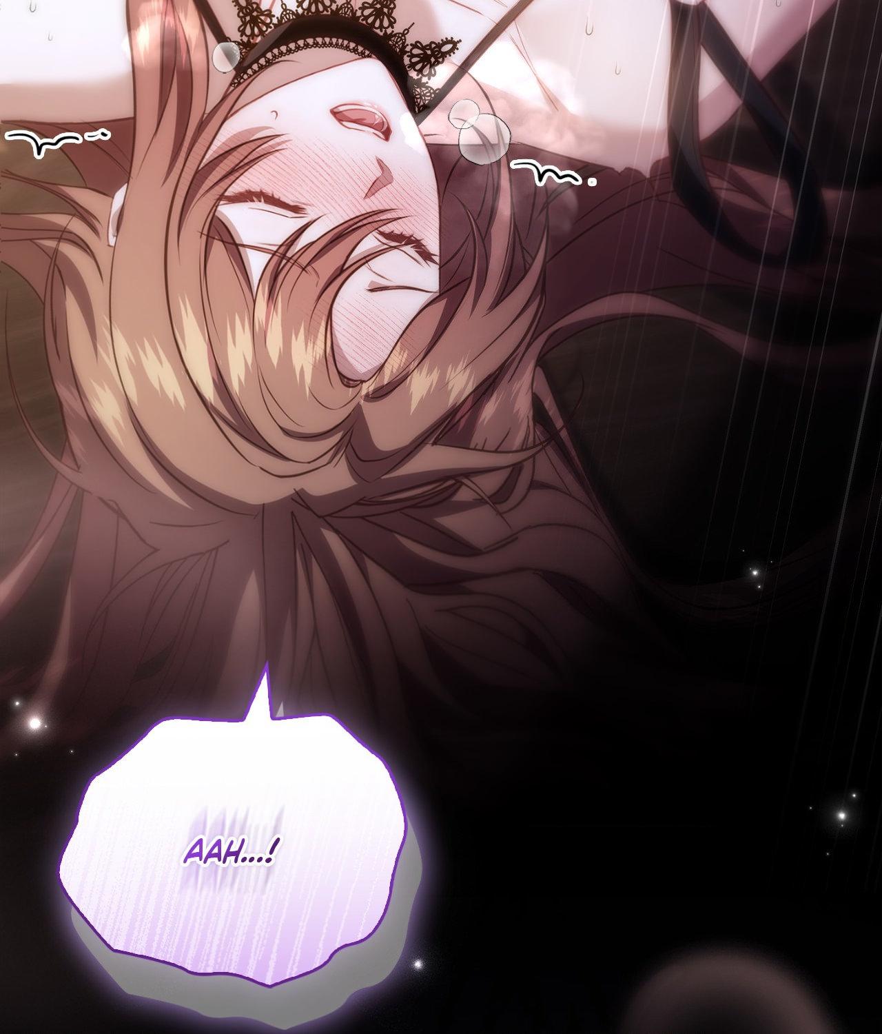 I’m Confined With the Male Leads Who Hated Me Chapter 51 - Page 46