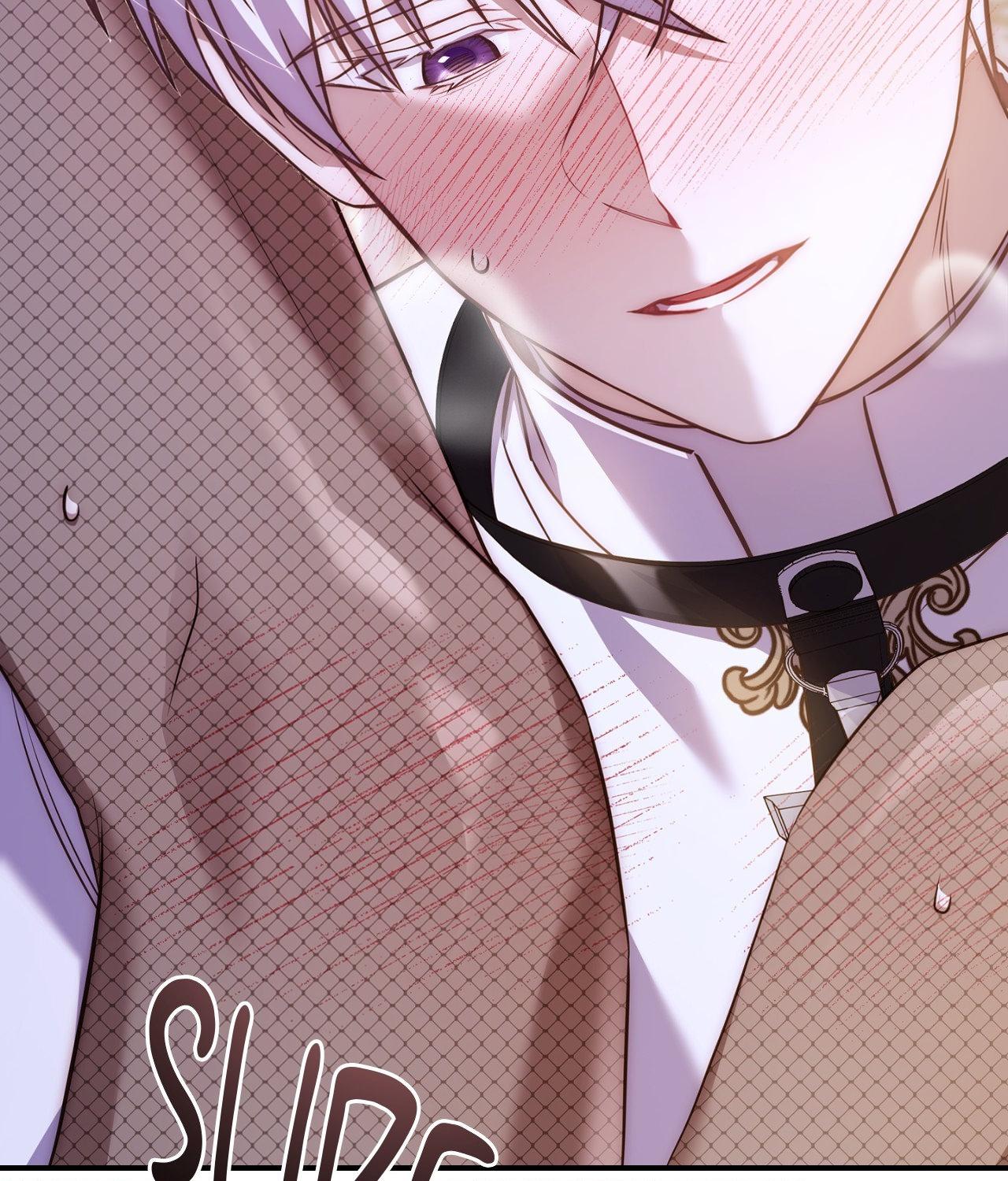 I’m Confined With the Male Leads Who Hated Me Chapter 51 - Page 48