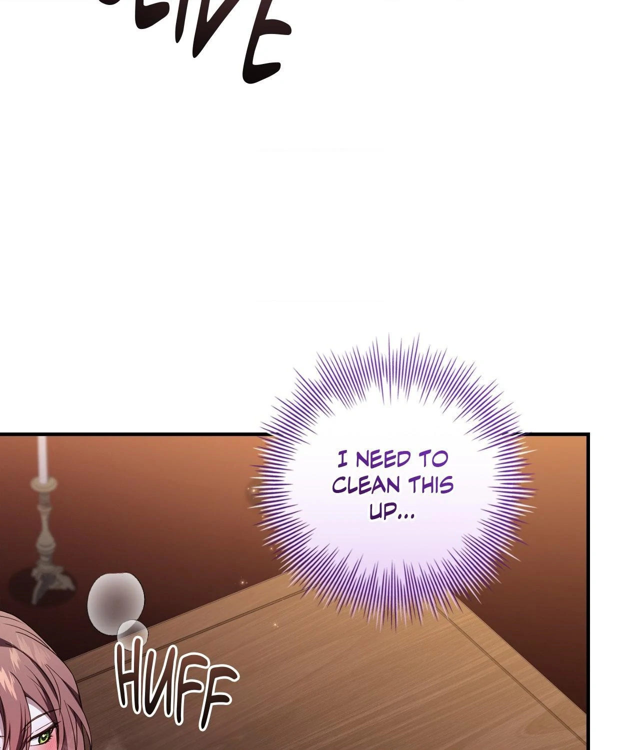 I’m Confined With the Male Leads Who Hated Me Chapter 51 - Page 49