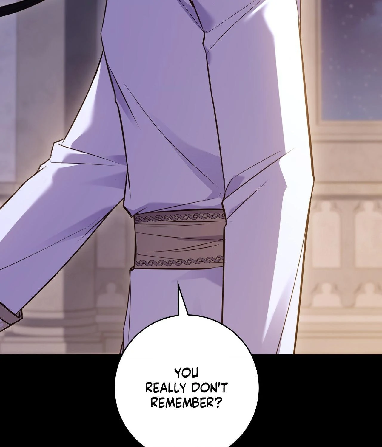 I’m Confined With the Male Leads Who Hated Me Chapter 51 - Page 54