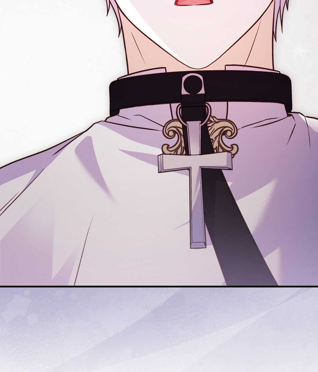 I’m Confined With the Male Leads Who Hated Me Chapter 51 - Page 57