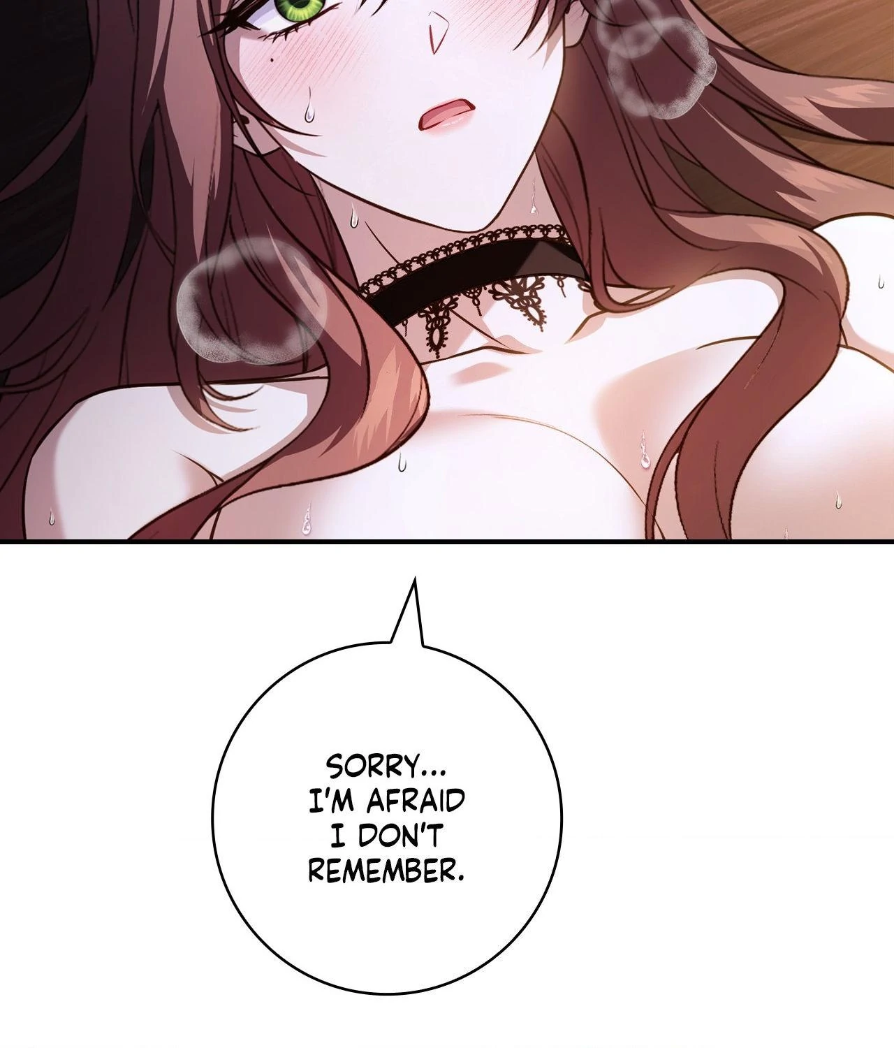 I’m Confined With the Male Leads Who Hated Me Chapter 51 - Page 59