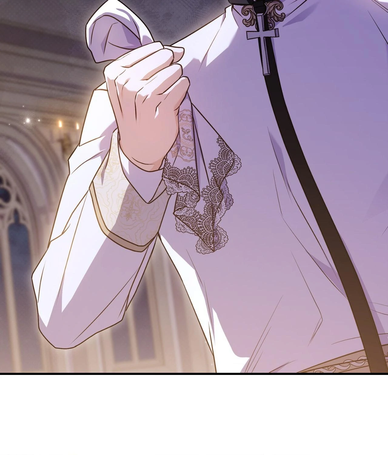 I’m Confined With the Male Leads Who Hated Me Chapter 51 - Page 63