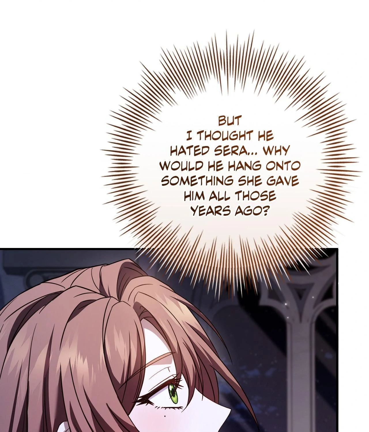 I’m Confined With the Male Leads Who Hated Me Chapter 51 - Page 64