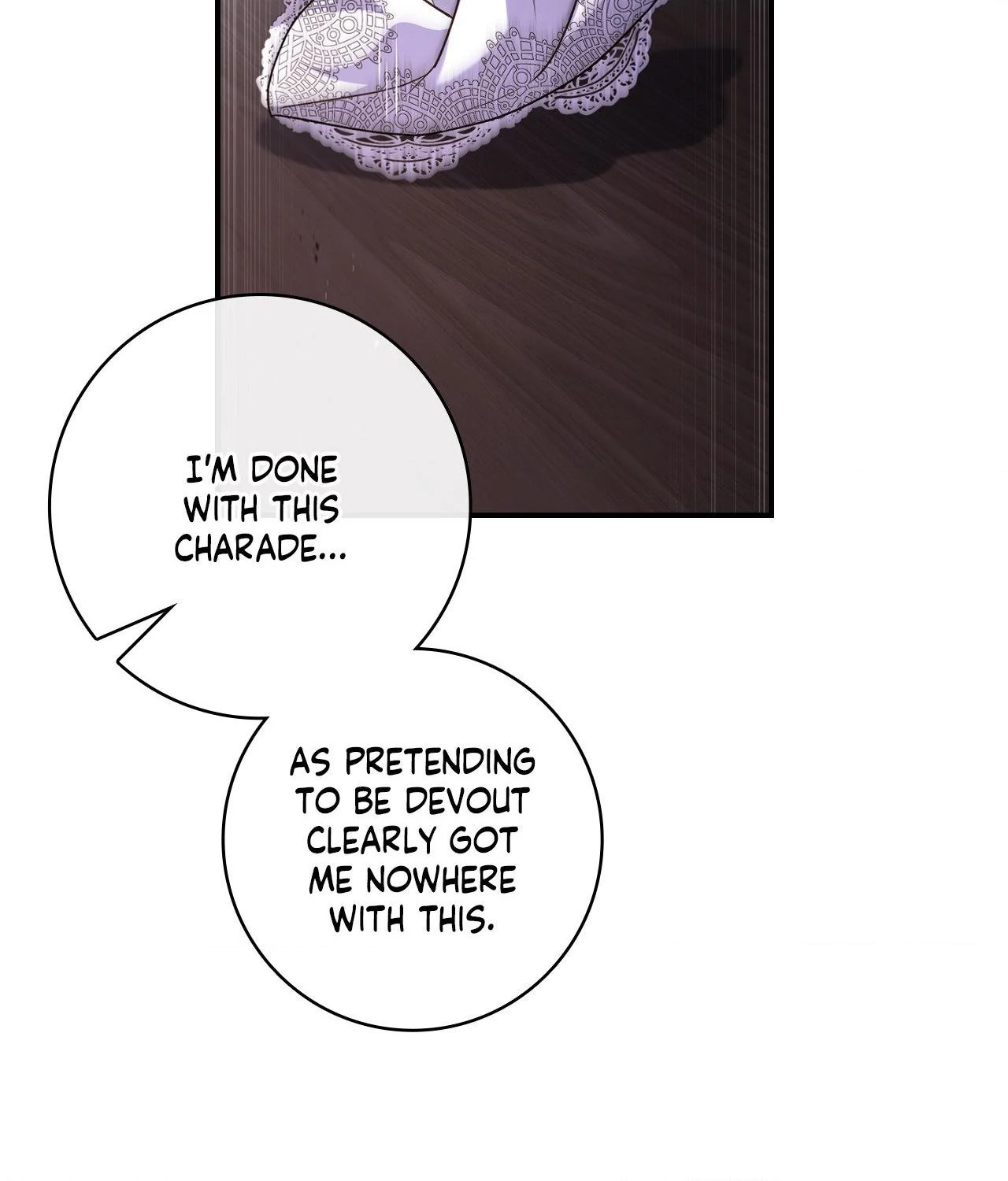 I’m Confined With the Male Leads Who Hated Me Chapter 51 - Page 69