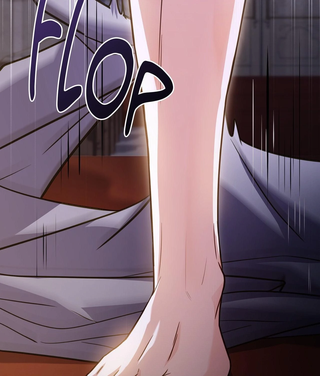 I’m Confined With the Male Leads Who Hated Me Chapter 51 - Page 74