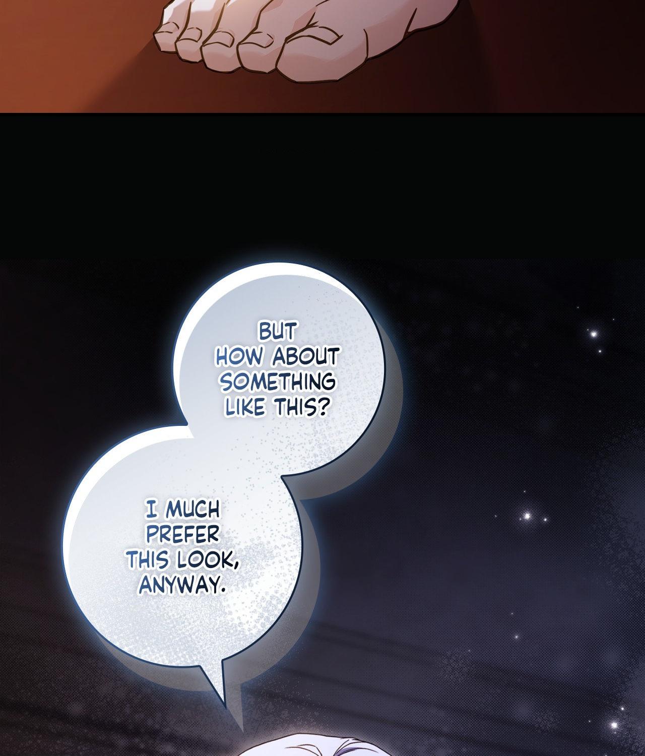 I’m Confined With the Male Leads Who Hated Me Chapter 51 - Page 75