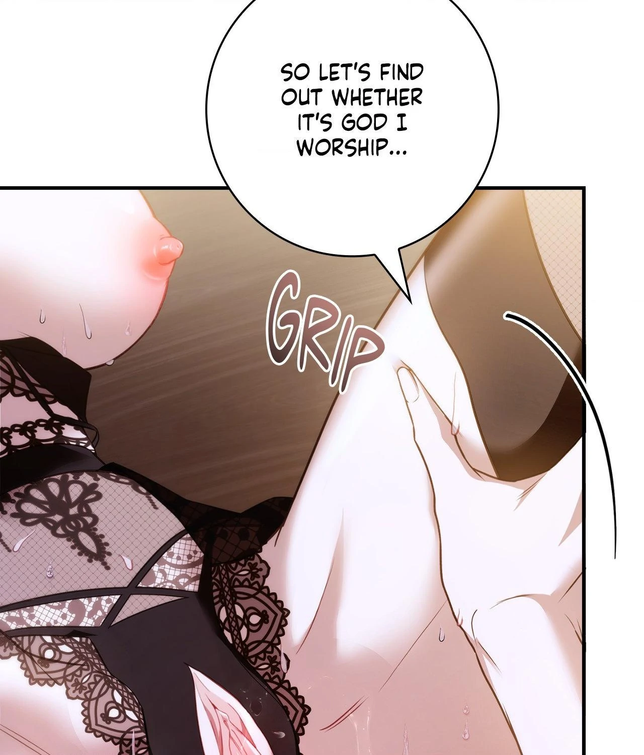 I’m Confined With the Male Leads Who Hated Me Chapter 51 - Page 78