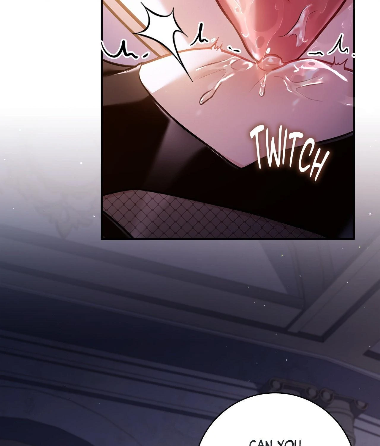 I’m Confined With the Male Leads Who Hated Me Chapter 51 - Page 9