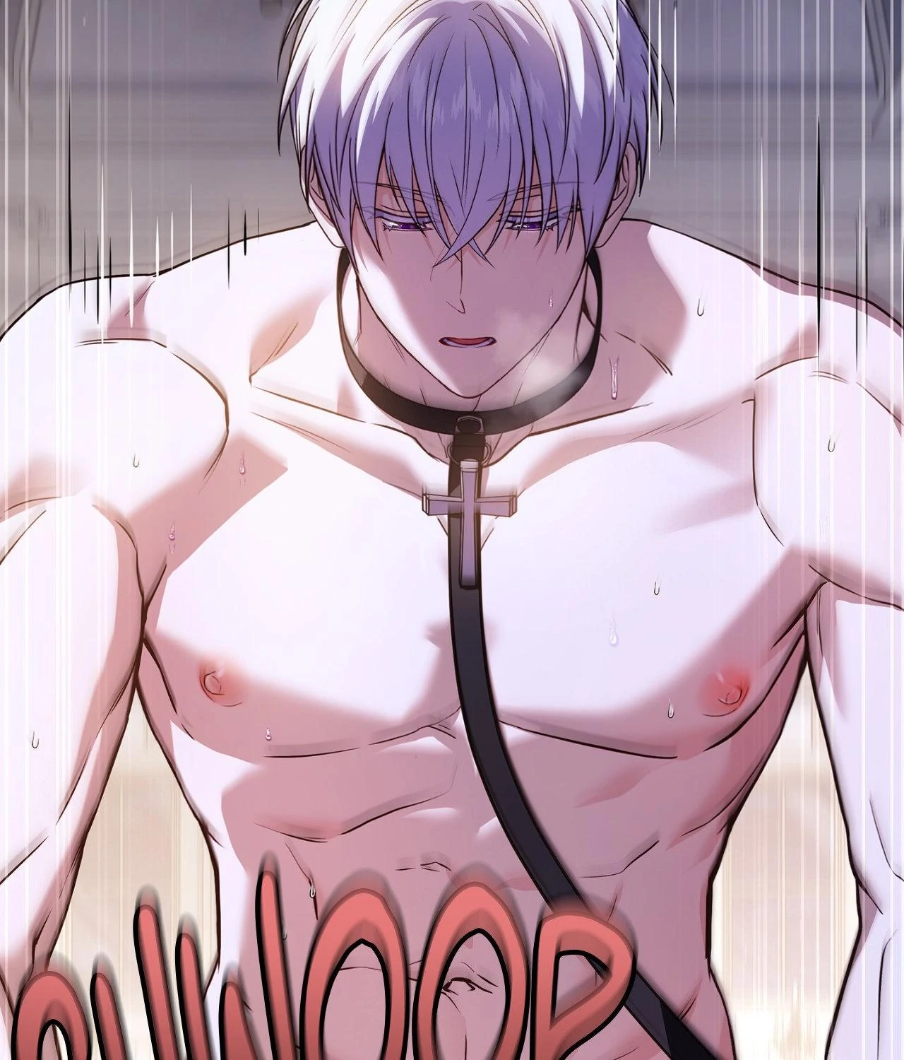 I’m Confined With the Male Leads Who Hated Me Chapter 51 - Page 83