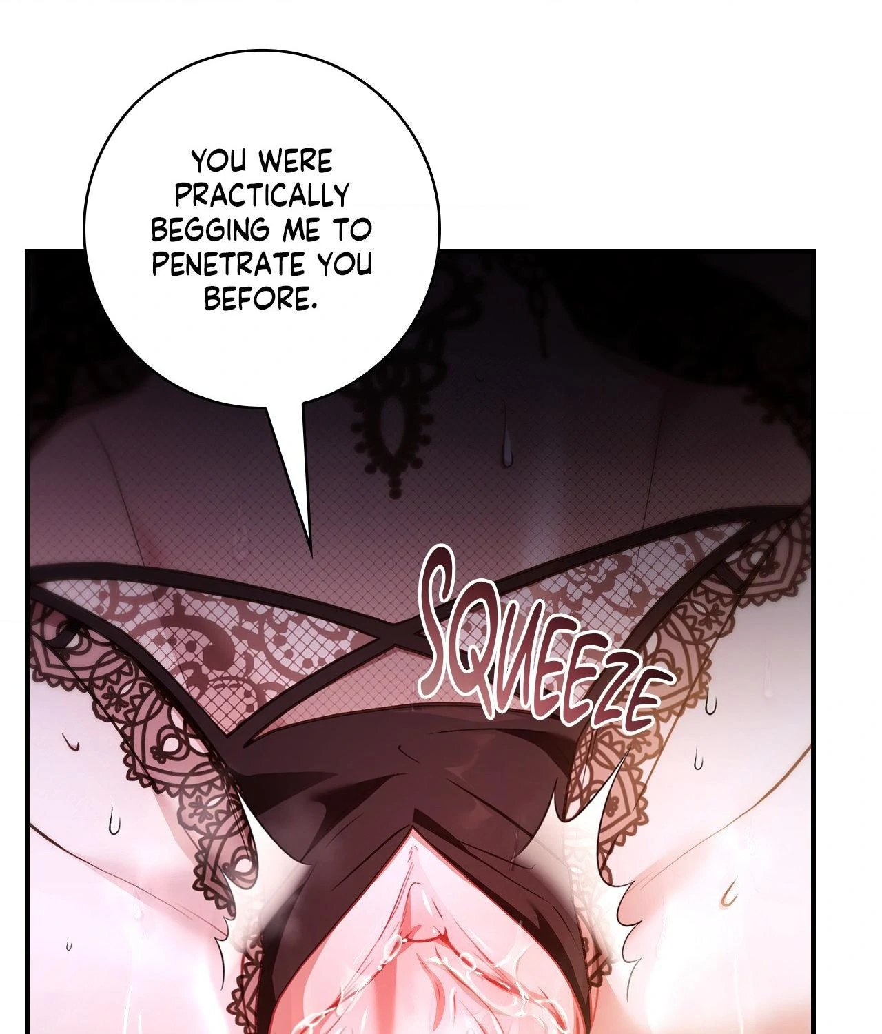 I’m Confined With the Male Leads Who Hated Me Chapter 51 - Page 95
