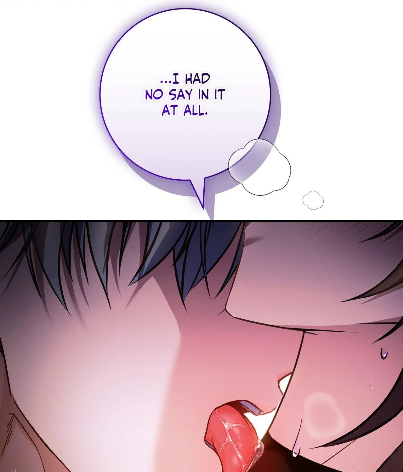 I’m Confined With the Male Leads Who Hated Me Chapter 51 - Page 99