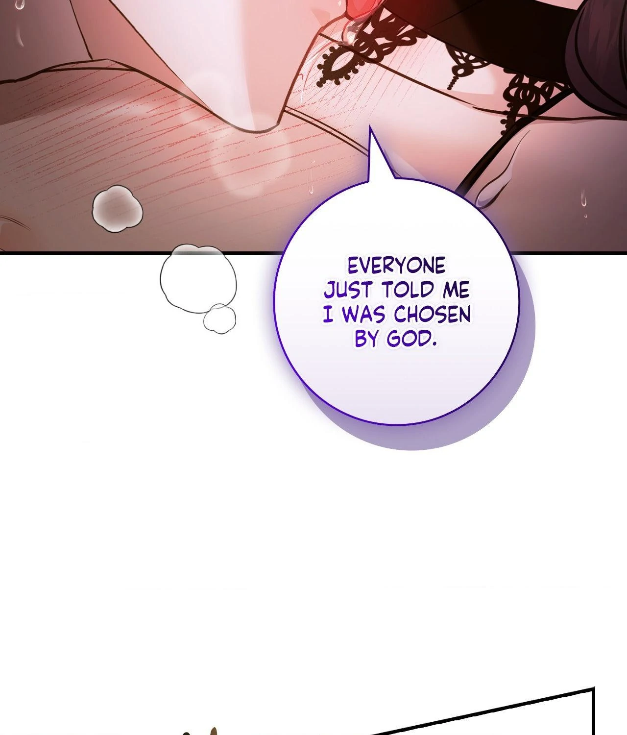 I’m Confined With the Male Leads Who Hated Me Chapter 51 - Page 100