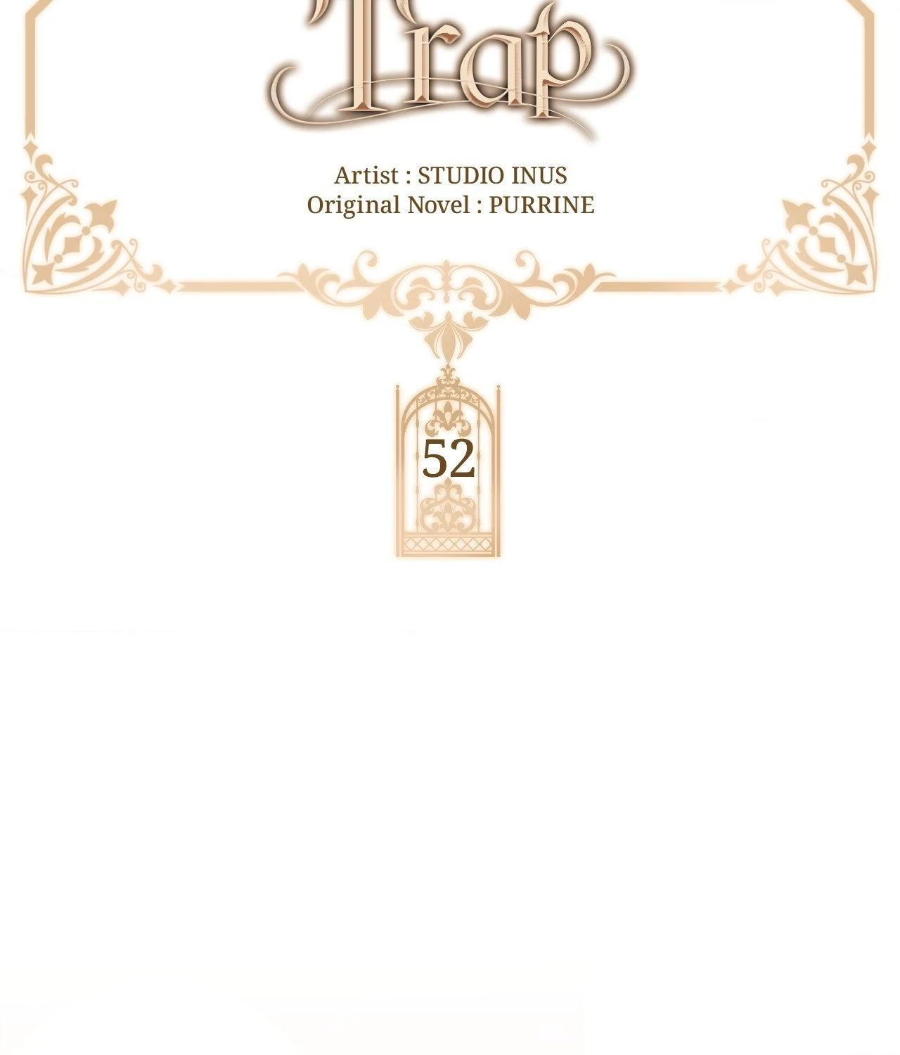 I’m Confined With the Male Leads Who Hated Me Chapter 52 - Page 2