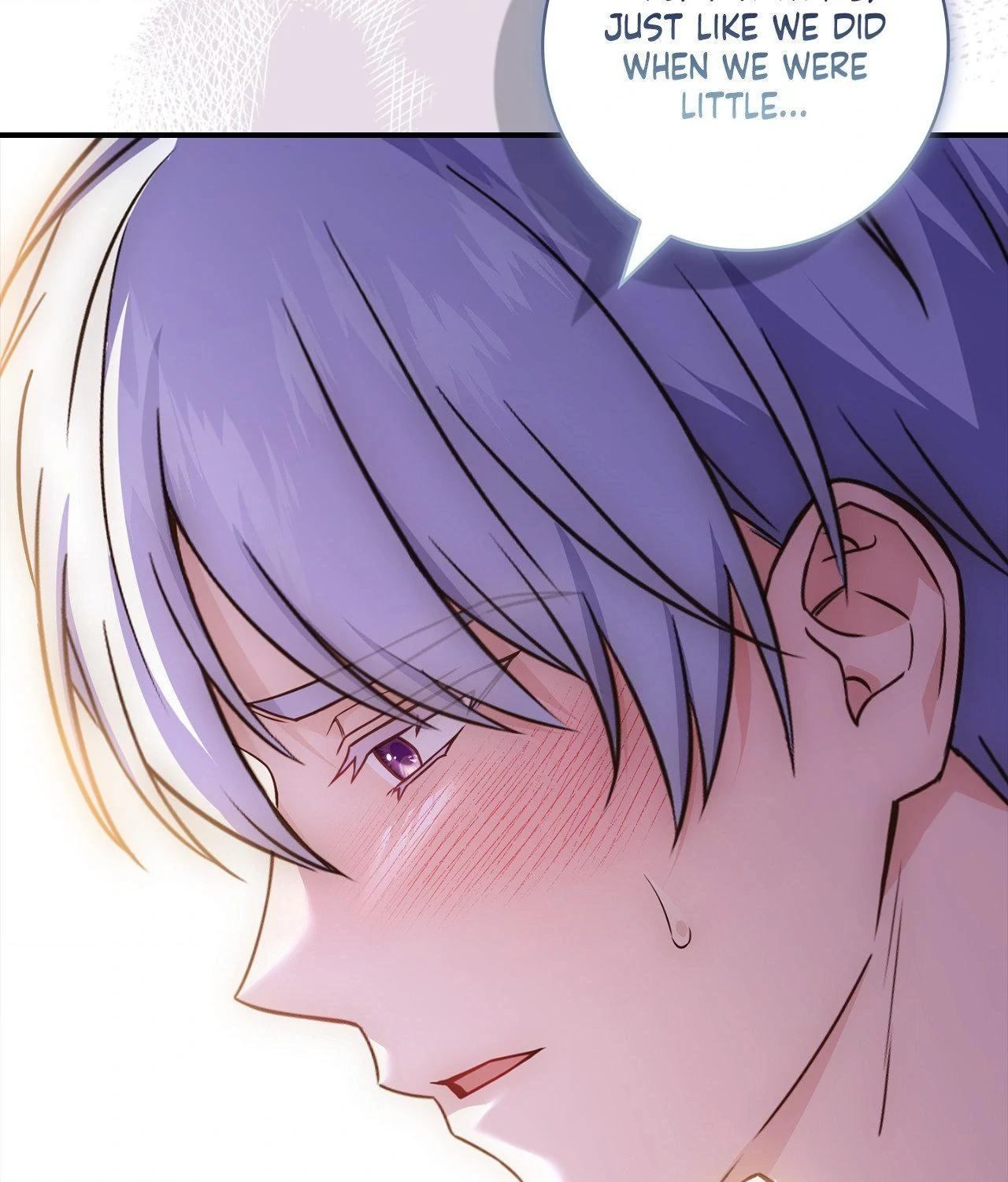 I’m Confined With the Male Leads Who Hated Me Chapter 52 - Page 110