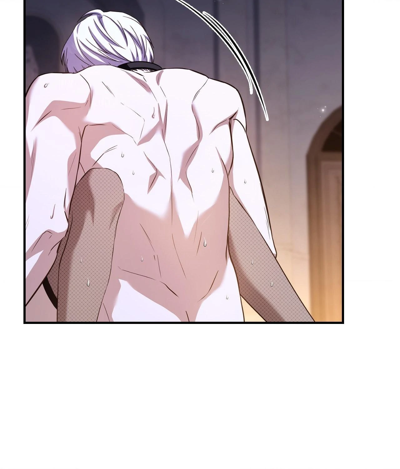 I’m Confined With the Male Leads Who Hated Me Chapter 52 - Page 12