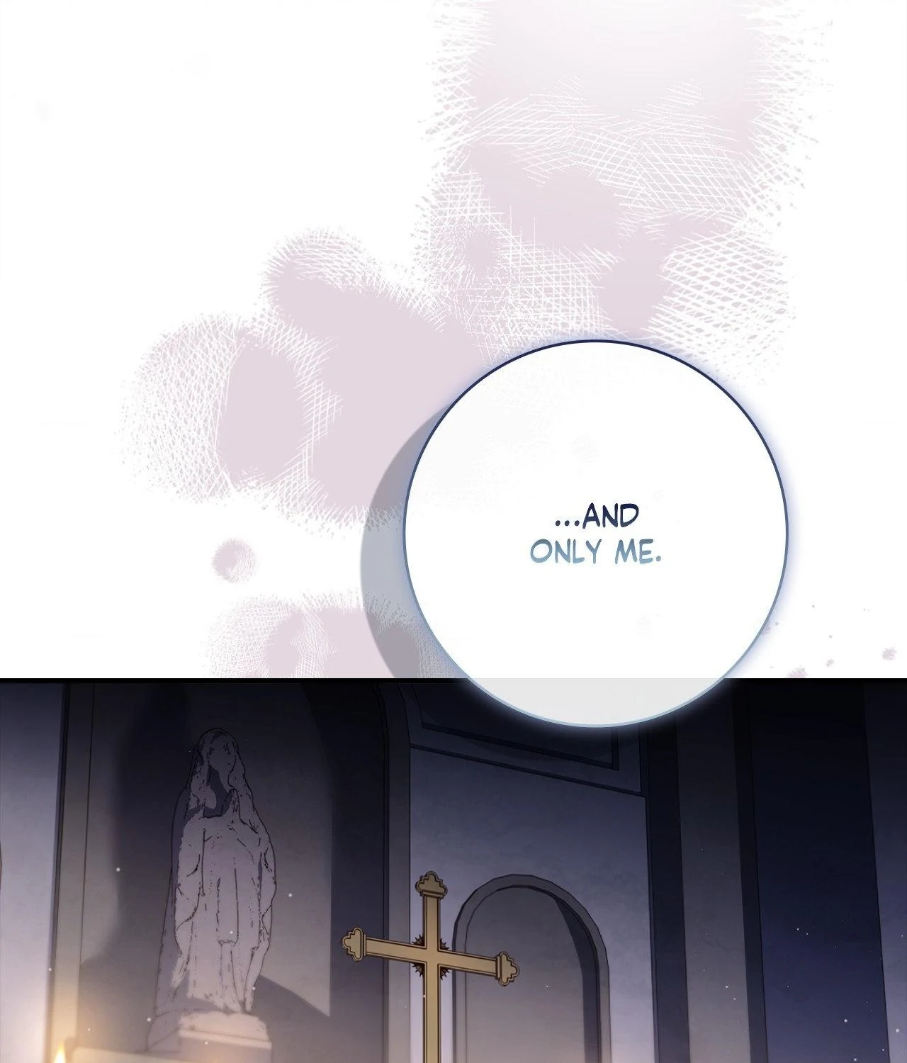 I’m Confined With the Male Leads Who Hated Me Chapter 52 - Page 112