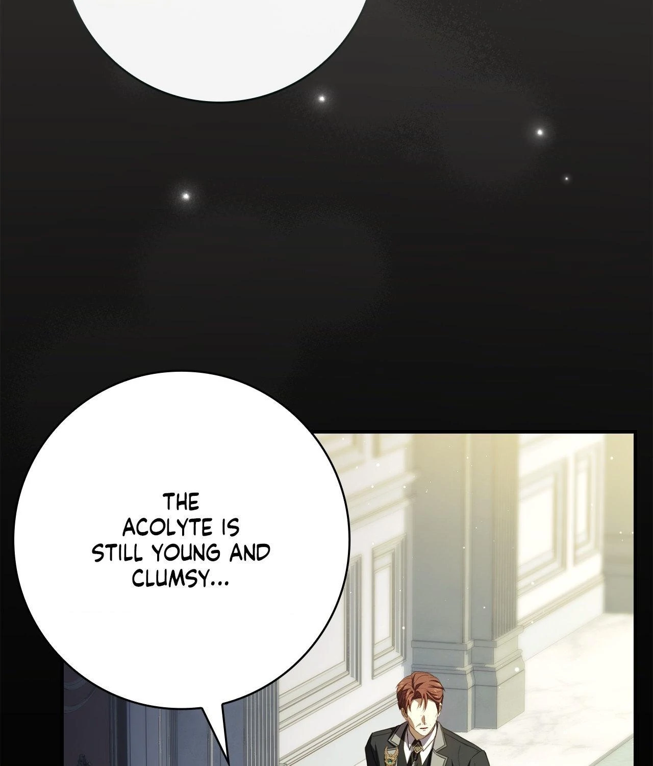 I’m Confined With the Male Leads Who Hated Me Chapter 52 - Page 117