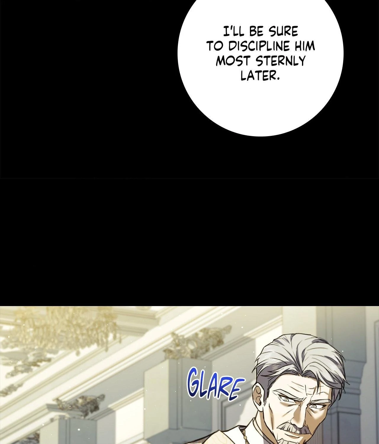 I’m Confined With the Male Leads Who Hated Me Chapter 52 - Page 119