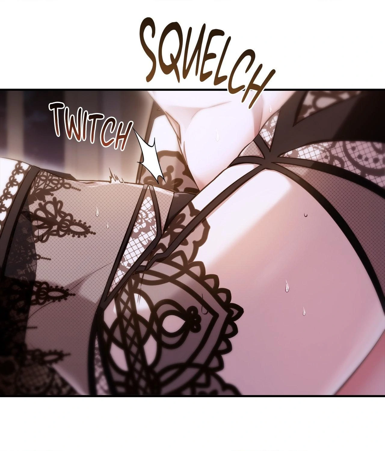 I’m Confined With the Male Leads Who Hated Me Chapter 52 - Page 13