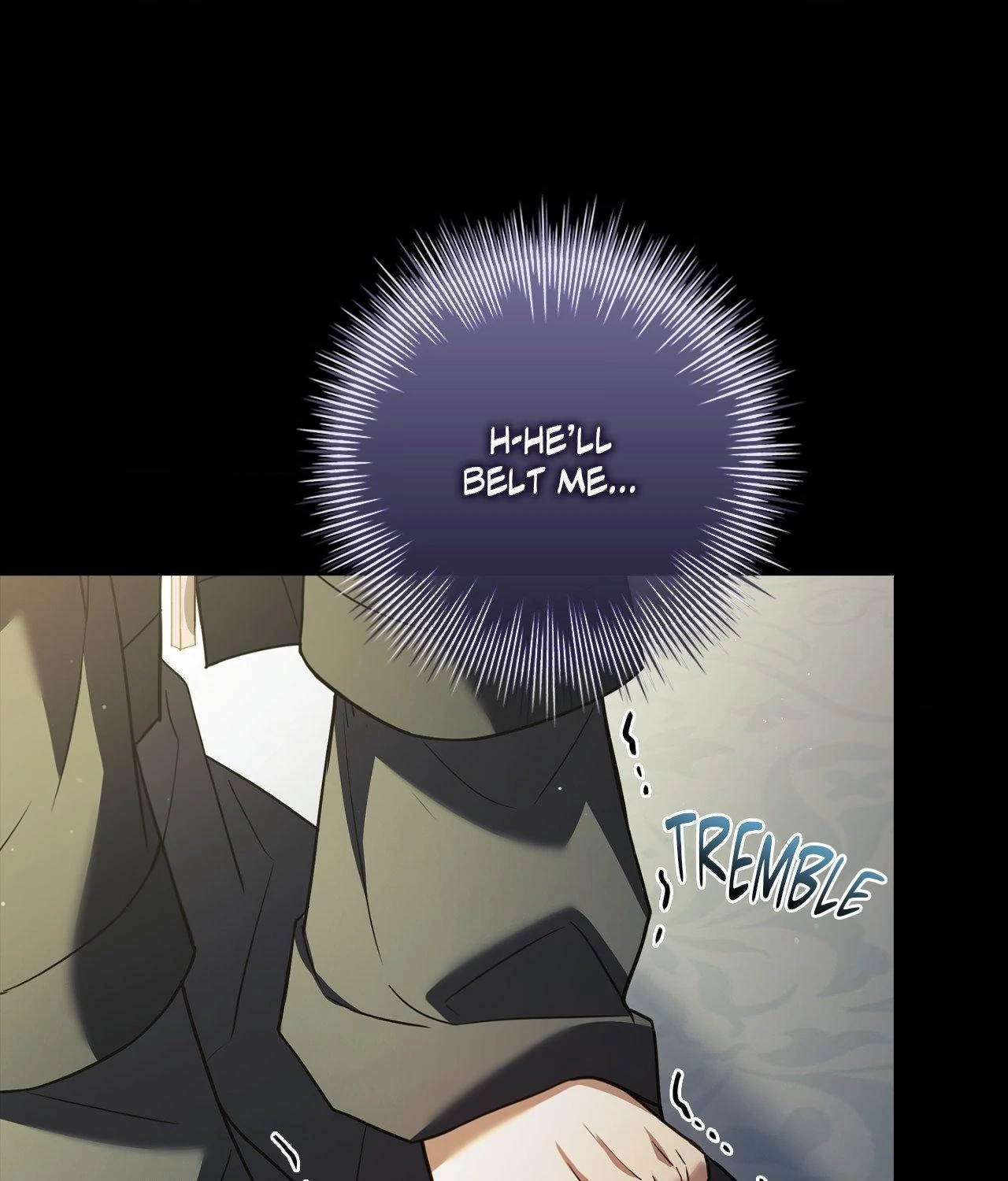 I’m Confined With the Male Leads Who Hated Me Chapter 52 - Page 121