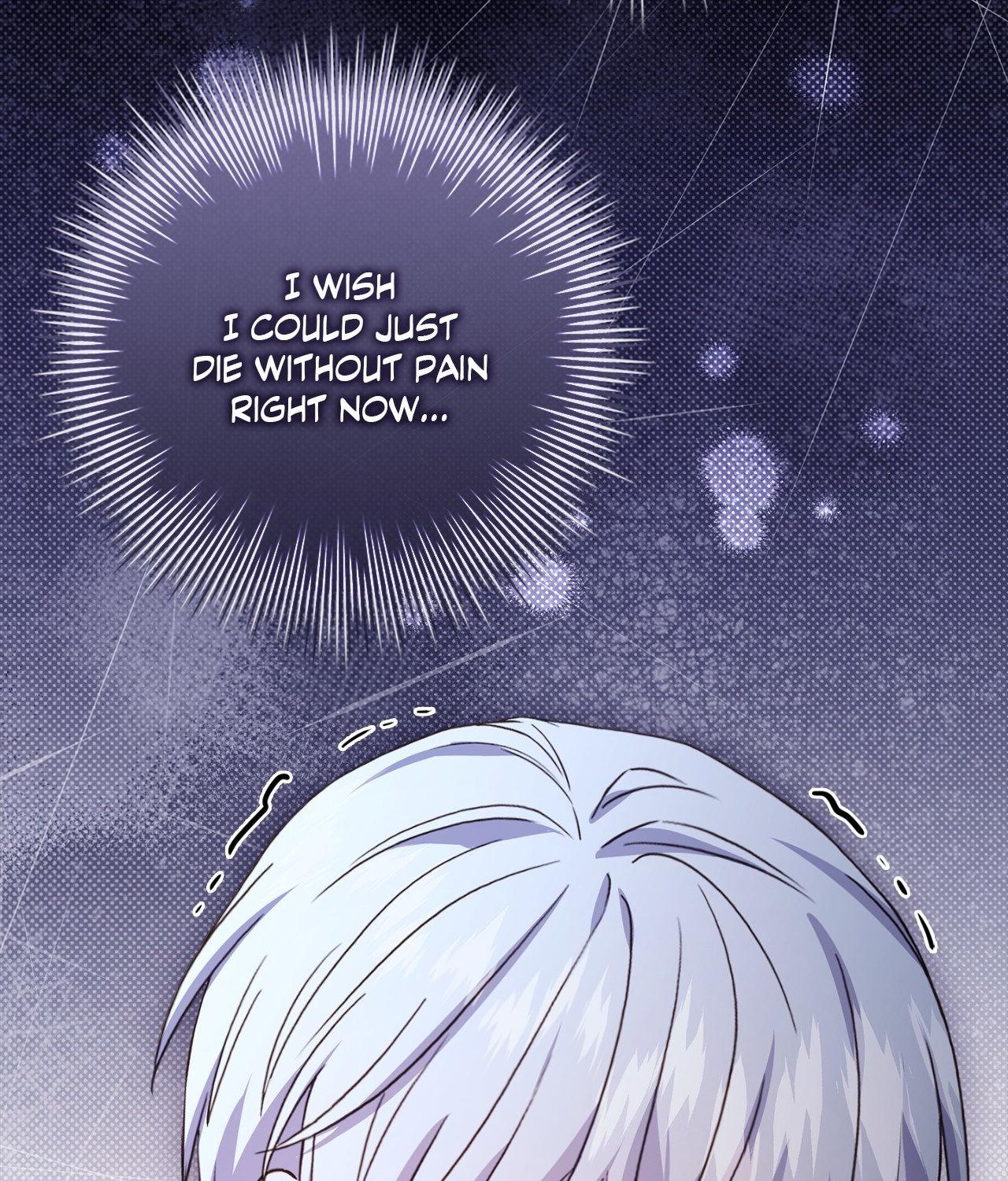 I’m Confined With the Male Leads Who Hated Me Chapter 52 - Page 123