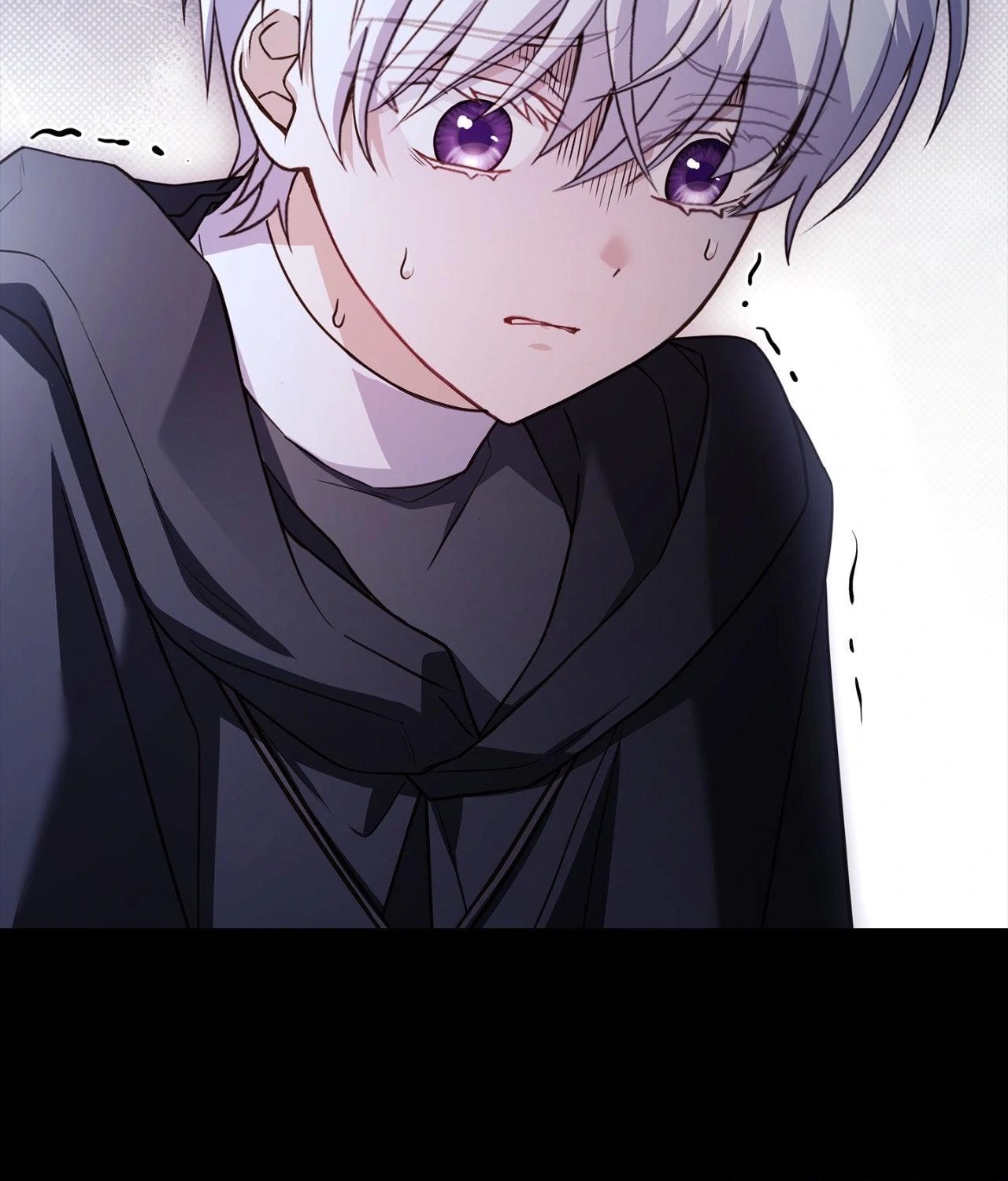 I’m Confined With the Male Leads Who Hated Me Chapter 52 - Page 124