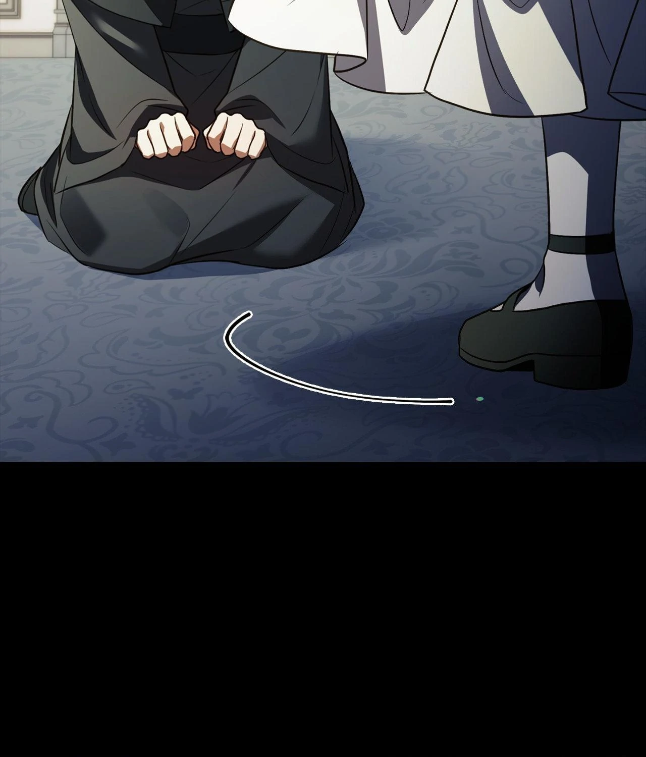 I’m Confined With the Male Leads Who Hated Me Chapter 52 - Page 128