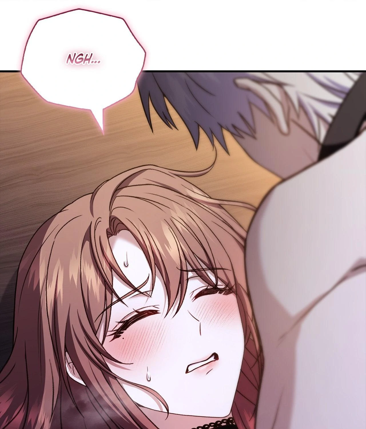 I’m Confined With the Male Leads Who Hated Me Chapter 52 - Page 14