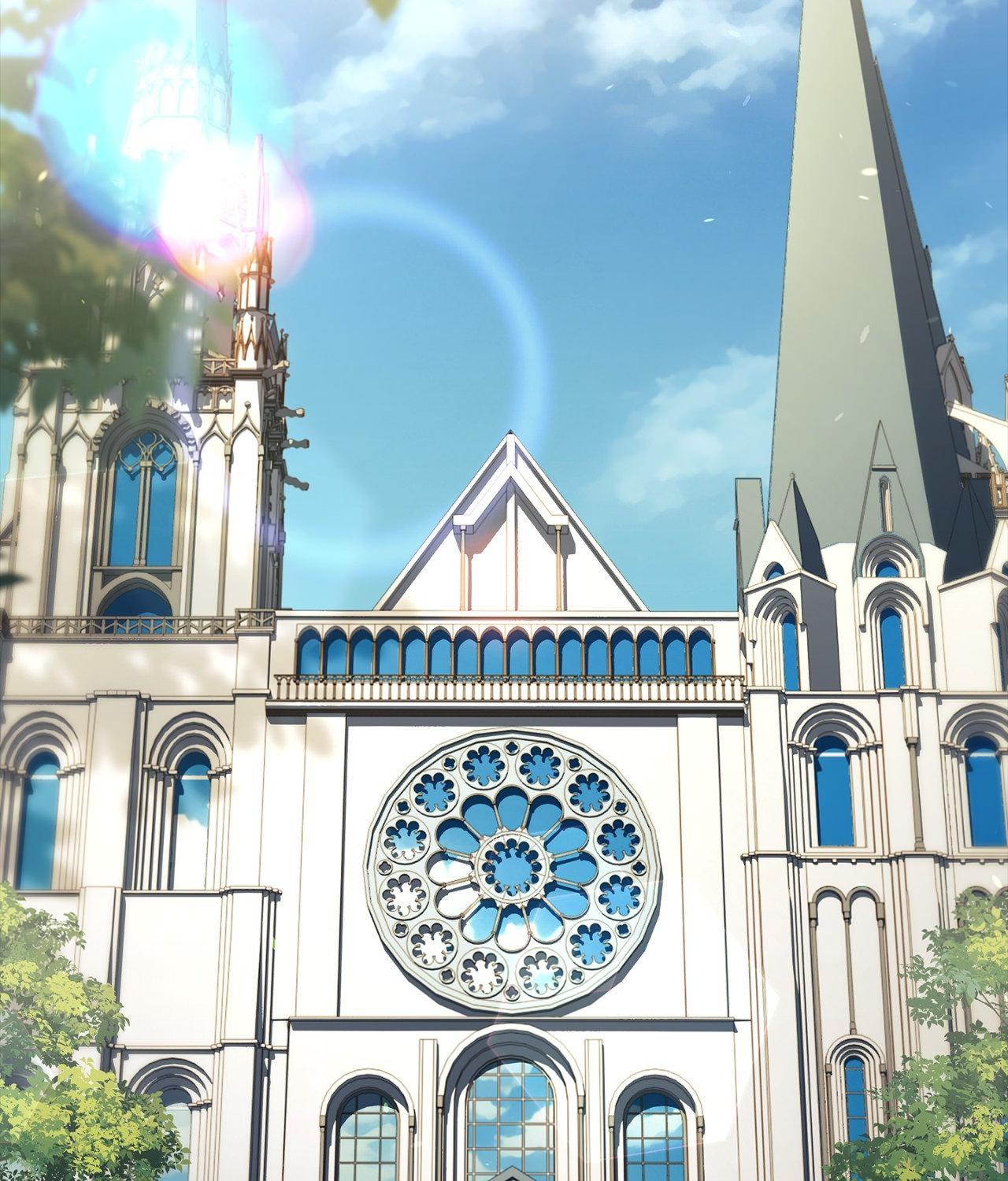 I’m Confined With the Male Leads Who Hated Me Chapter 52 - Page 133