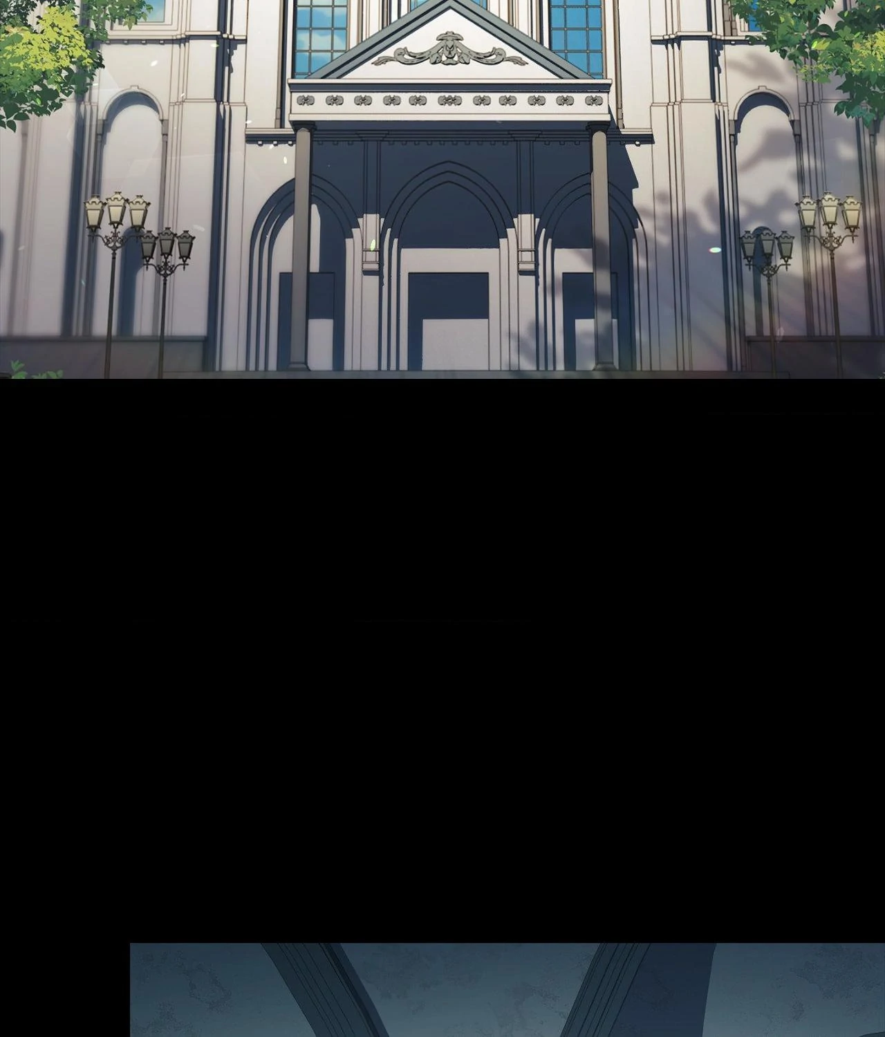 I’m Confined With the Male Leads Who Hated Me Chapter 52 - Page 134