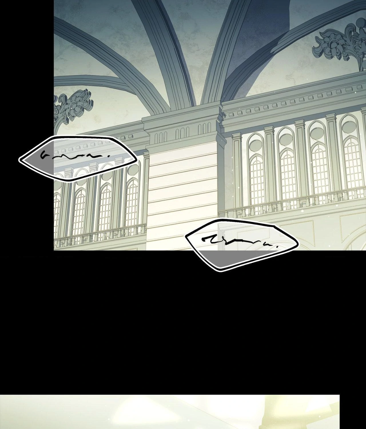 I’m Confined With the Male Leads Who Hated Me Chapter 52 - Page 135