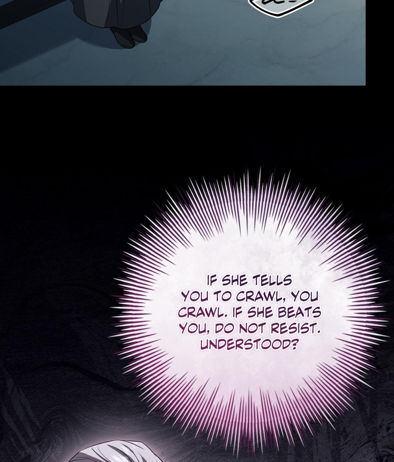 I’m Confined With the Male Leads Who Hated Me Chapter 52 - Page 137