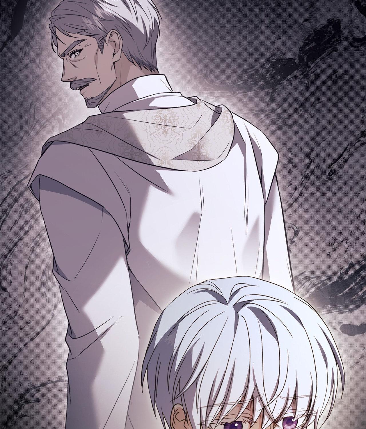 I’m Confined With the Male Leads Who Hated Me Chapter 52 - Page 138