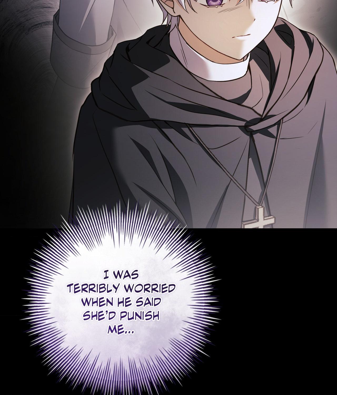 I’m Confined With the Male Leads Who Hated Me Chapter 52 - Page 139