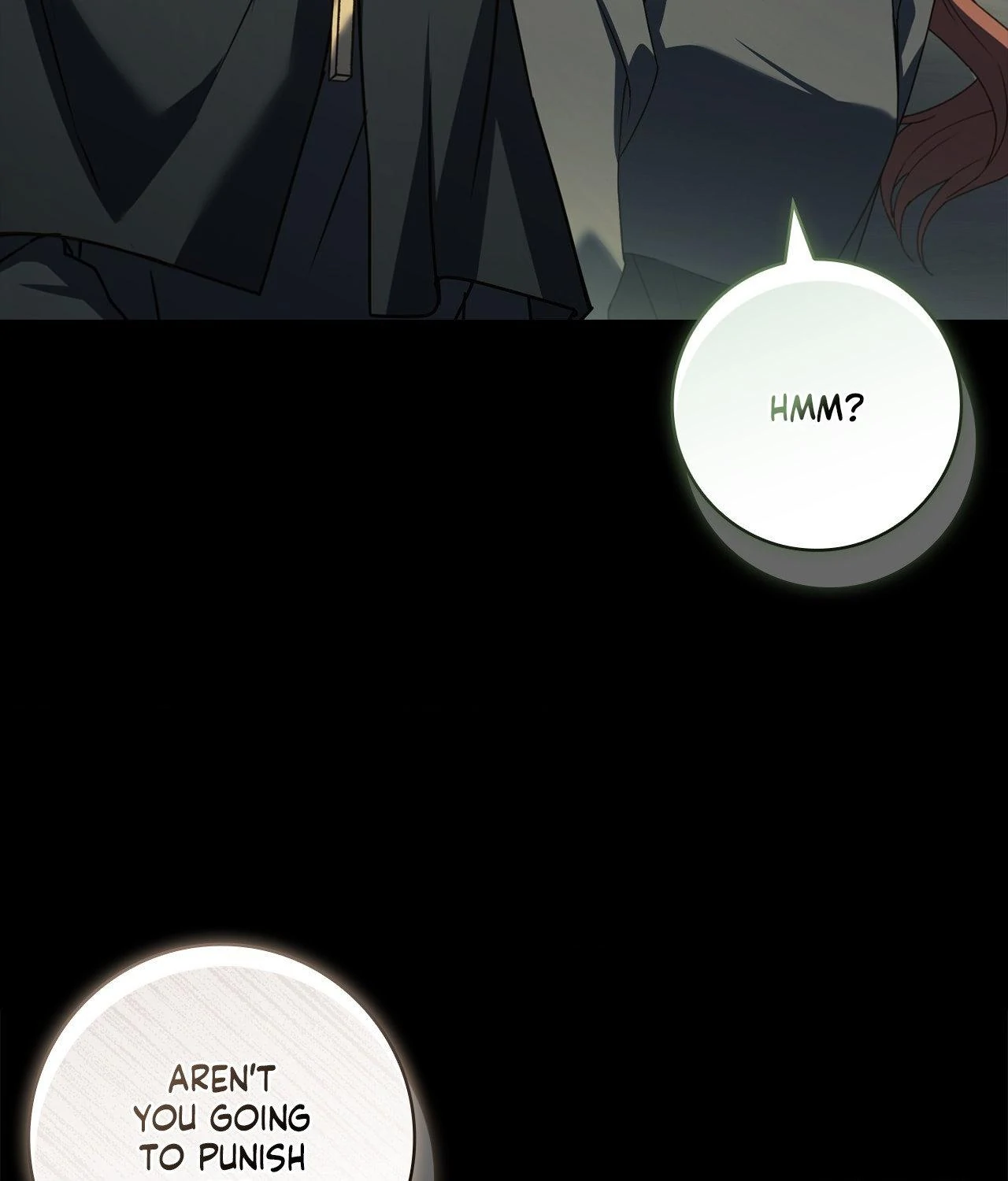 I’m Confined With the Male Leads Who Hated Me Chapter 52 - Page 145