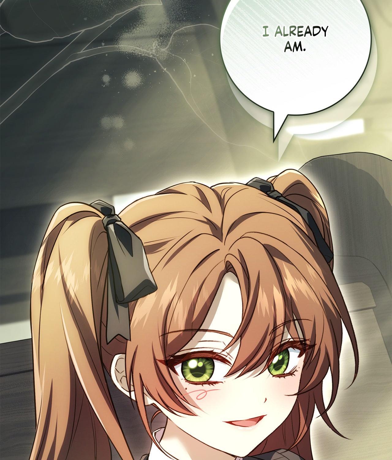 I’m Confined With the Male Leads Who Hated Me Chapter 52 - Page 148