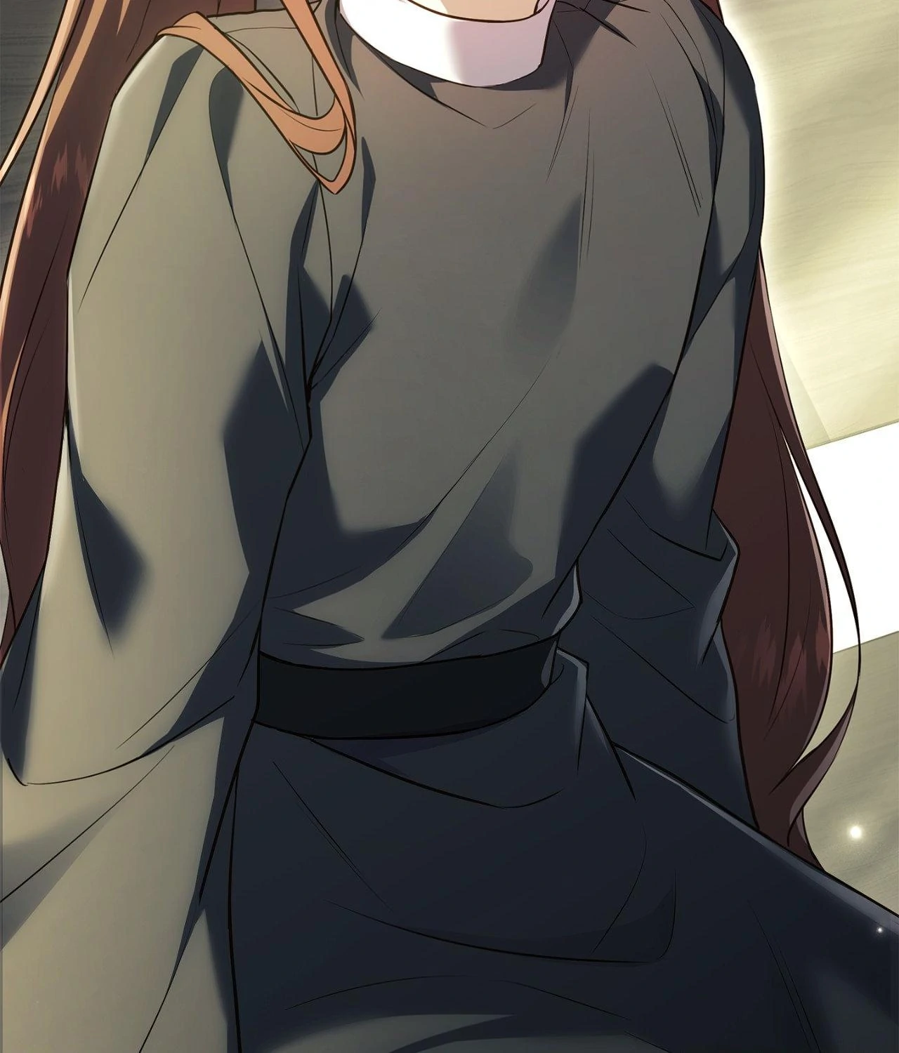 I’m Confined With the Male Leads Who Hated Me Chapter 52 - Page 149