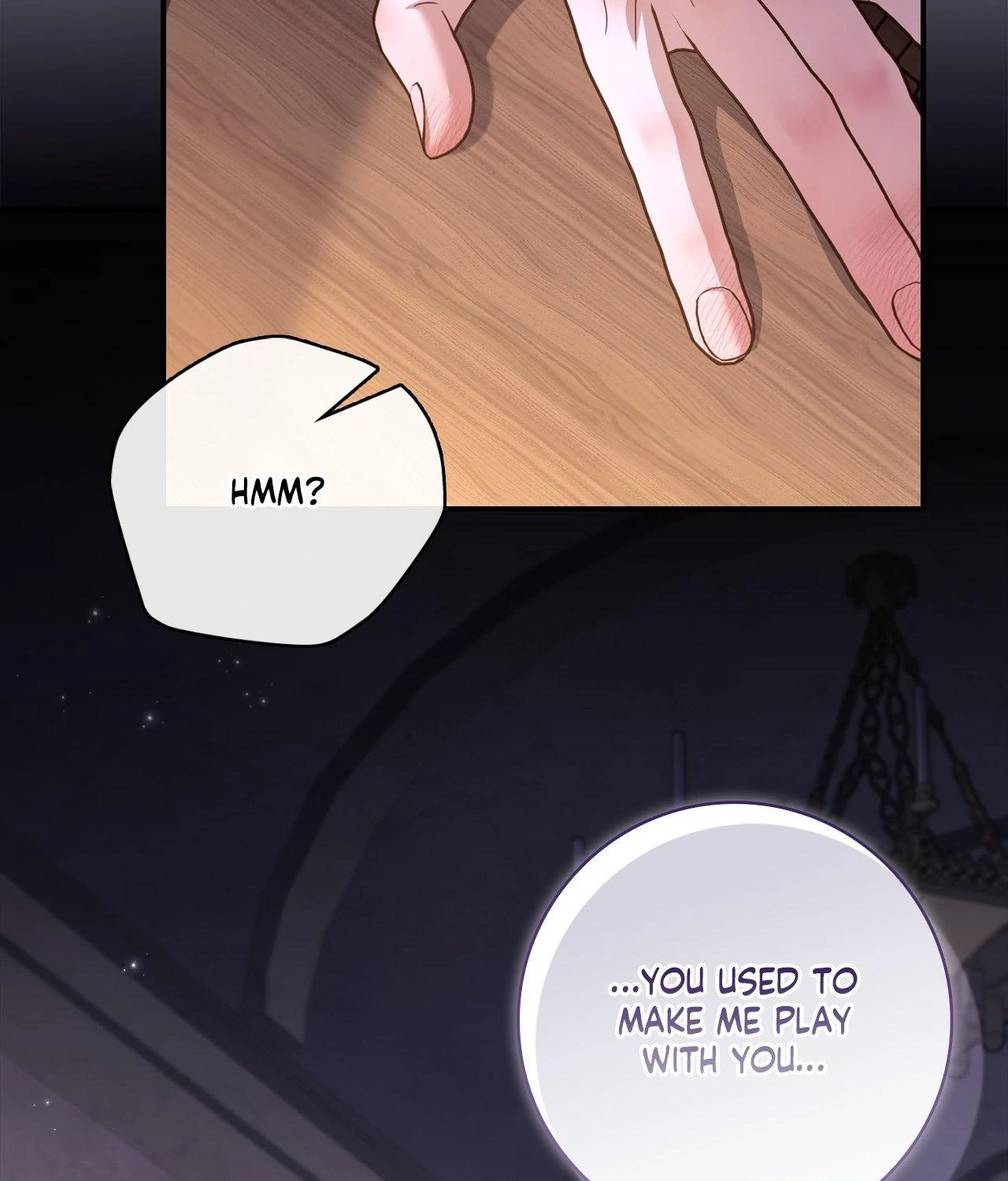 I’m Confined With the Male Leads Who Hated Me Chapter 52 - Page 17