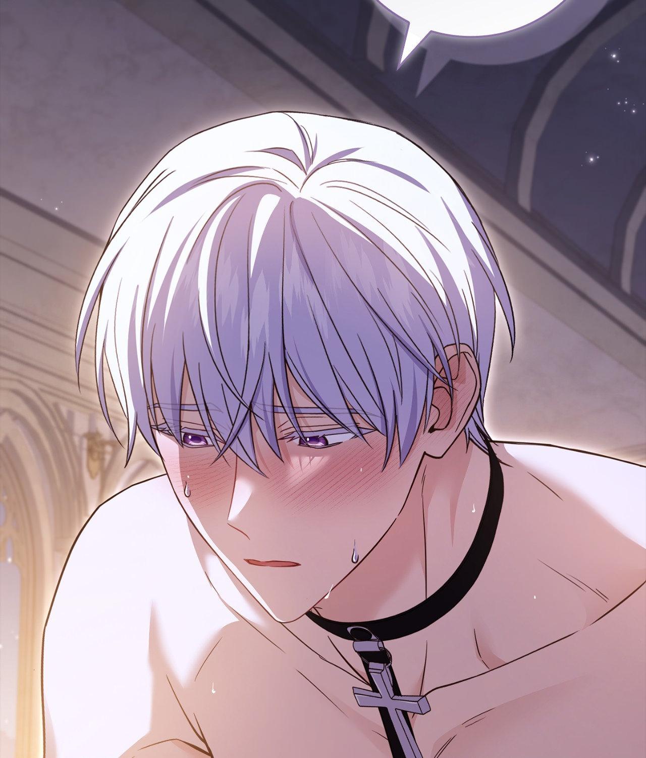 I’m Confined With the Male Leads Who Hated Me Chapter 52 - Page 18