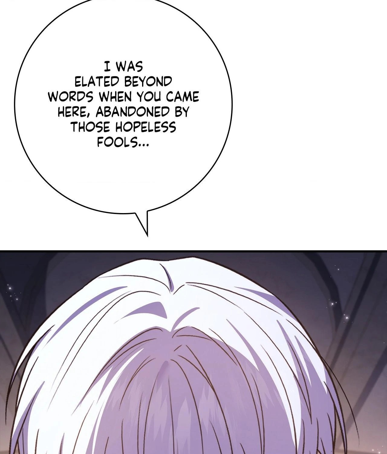 I’m Confined With the Male Leads Who Hated Me Chapter 52 - Page 22