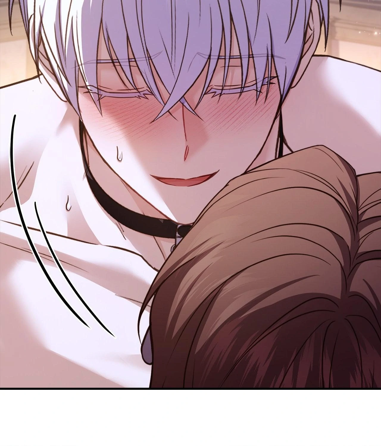 I’m Confined With the Male Leads Who Hated Me Chapter 52 - Page 23