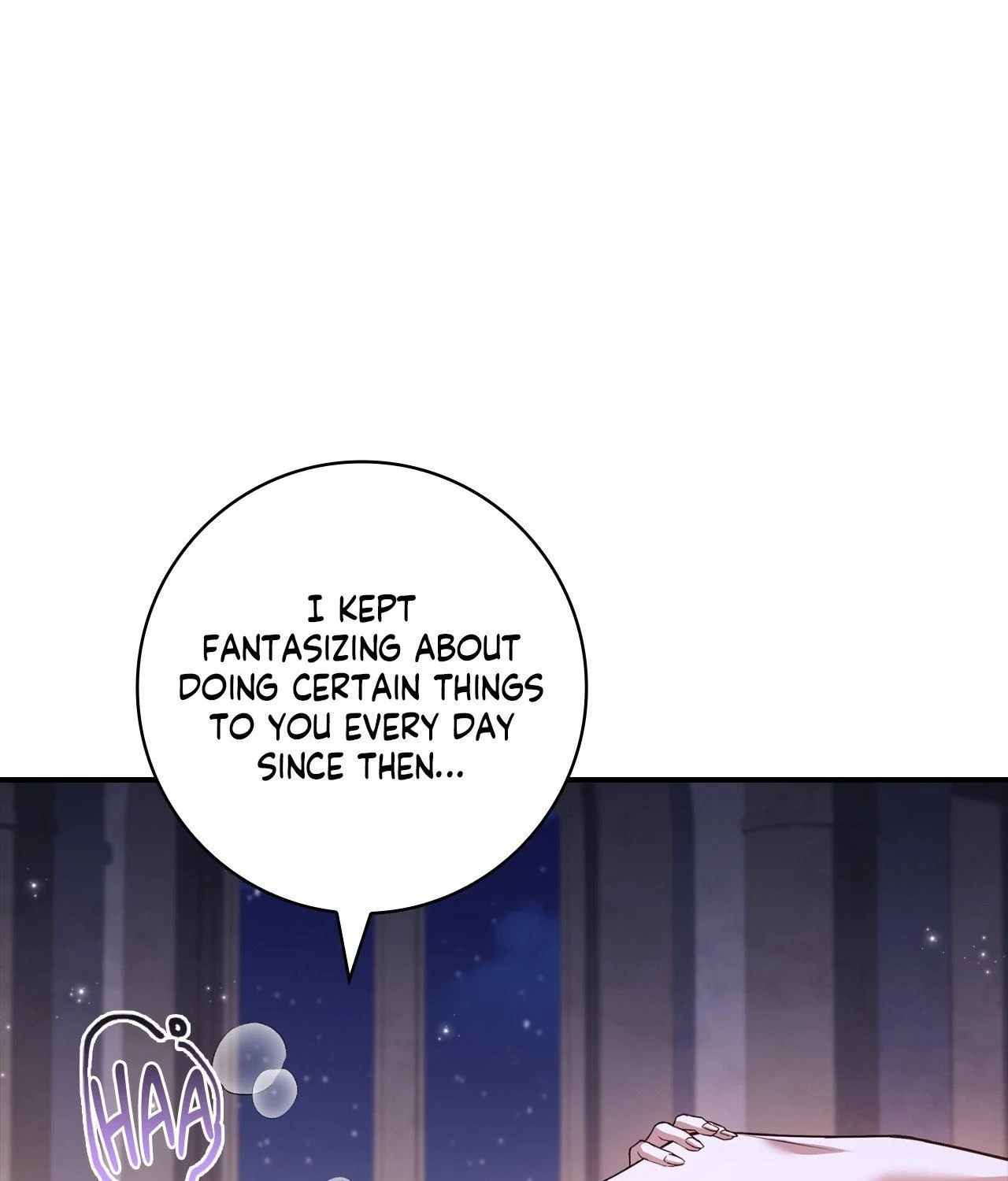 I’m Confined With the Male Leads Who Hated Me Chapter 52 - Page 24