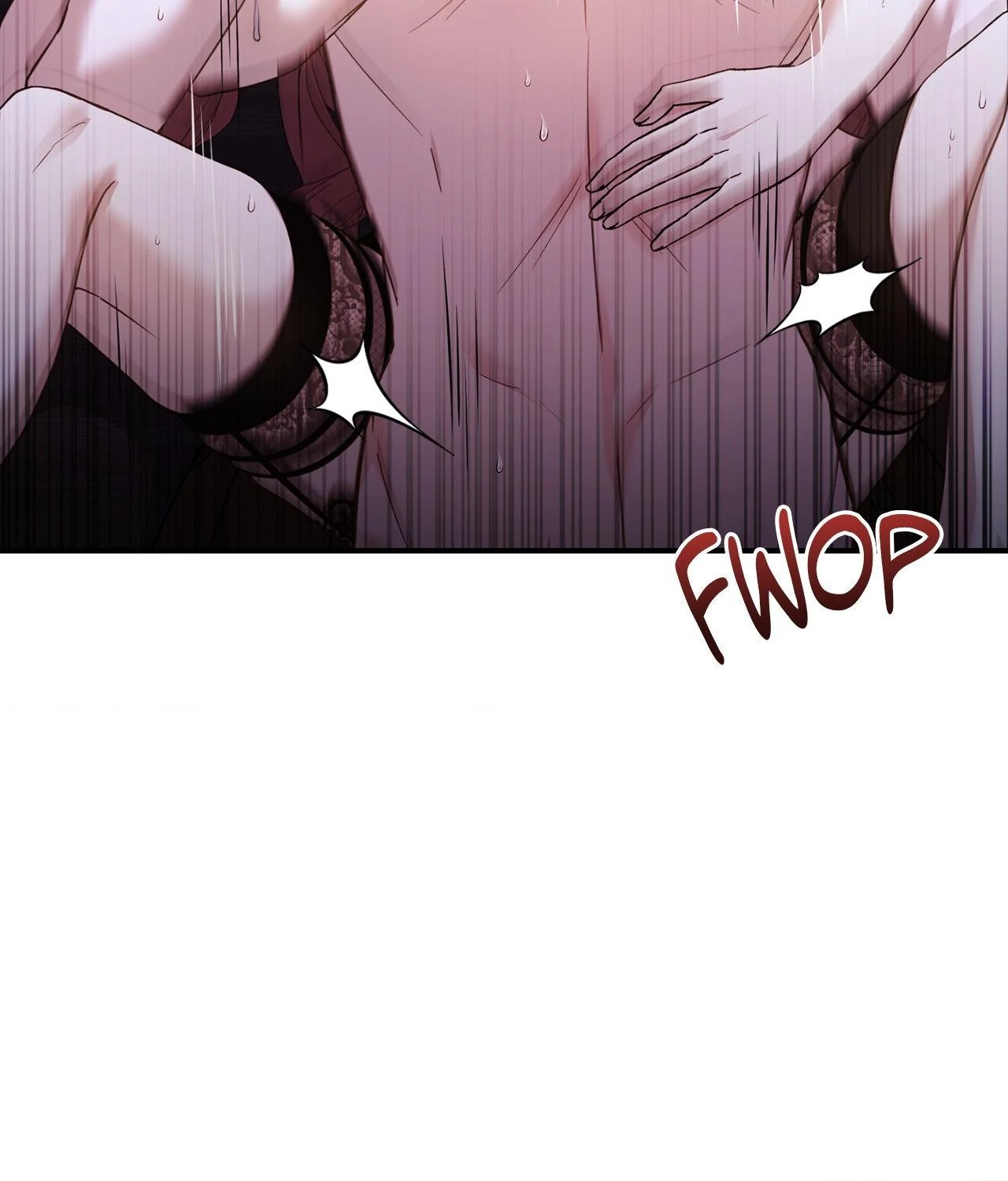 I’m Confined With the Male Leads Who Hated Me Chapter 52 - Page 29